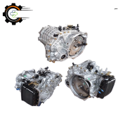 گیربکس اتوماتیک ام وی ام CVT